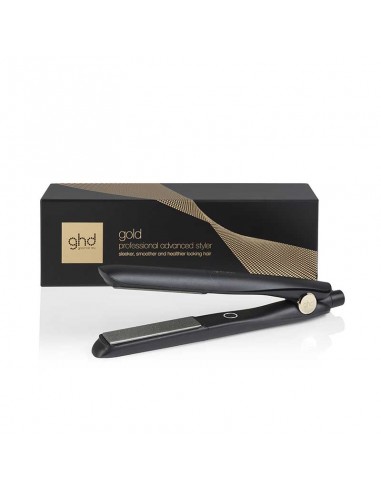 piastra ghd gold styler