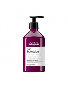 L’Oréal Serie Expert Curl Expression Shampoo 500 ml