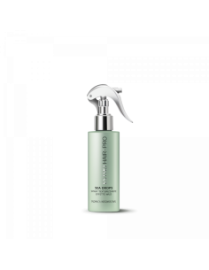 Spray texturizzante per capelli Farmaca International Estro Hair Pro Sea Drops 150 ml