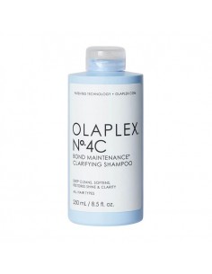 Shampoo Chiarificante per capelli Olaplex Bond Maintenance Clarifying Shampoo N°4C 250 ml