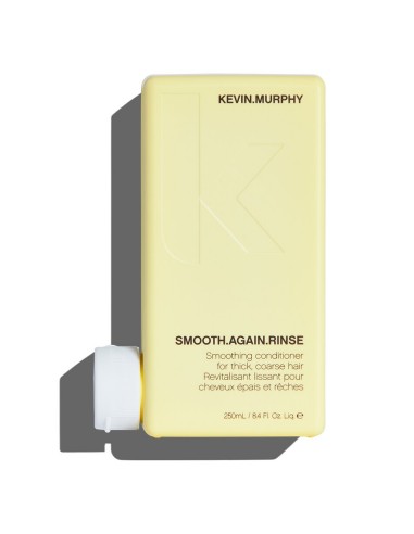 Conditioner per capelli spessi Kevin Murphy Smooth.Again.Rinse 250 ml