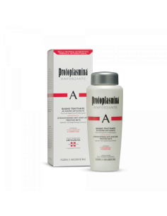 Shampoo Protoplasmina Rinforzante Bagno Anticaduta 300 ml