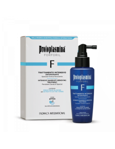 Protoplasmina Forforil Trattamento Intensivo Deforforante 125 ml