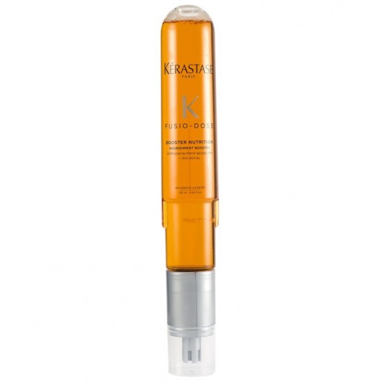 NUTRITIVE BOOSTER 120ML