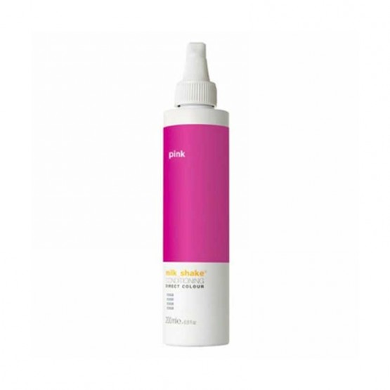 MILK SHAKE CONDITIONING DIRECT COLOUR PINK 200 ML