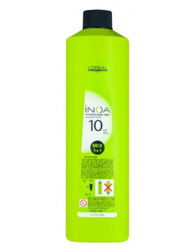 L'Oréal Inoa Oxydant 10 volumi 3% 1000 ml