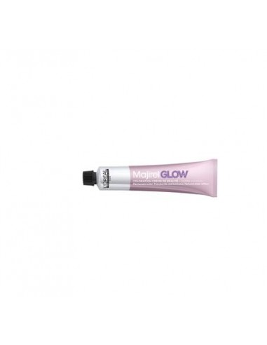 L'Oréal Majirel Glow .11 Light Pollution Ash 50 ml