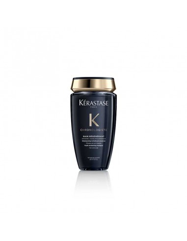 Shampoo per capelli devitalizzati Kérastase Chronologiste Bain Régénérant 250 ml