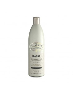 Alfaparf Il Salone Milano Glorious Shampoo per capelli da secchi a danneggiati 500 ml