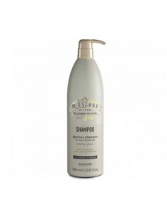 Alfaparf Il Salone Milano Glorious Shampoo per capelli da secchi a danneggiati 1000 ml