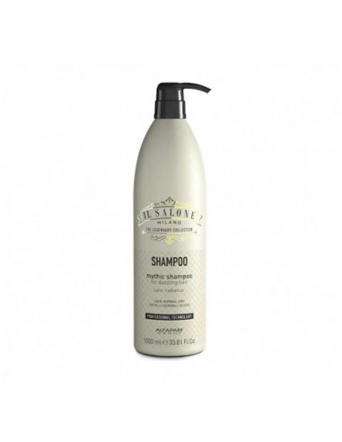 Alfaparf Il Salone Milano Mythic Shampoo per capelli da normali a secchi 1000 ml