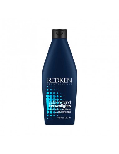 Redken Color Extend Brownlight Conditioner per capelli castani 250 ml.