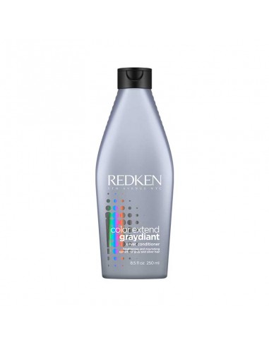 Redken Color Extend Graydiant Conditioner per capelli grigi e argento 250 ml