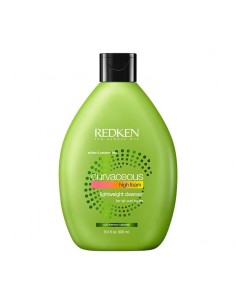 Redken Curvaceous Shampoo per capelli ricci 300 ml