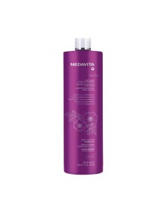 Medavita Luxviva Shampoo Acidificante Post Color 1250 ml