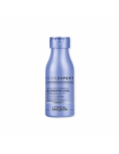L'Oréal Serie Expert Blondifier Cool Shampoo Travel Size 100 ml