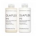 Kit Olaplex Shampoo N°4 250 ml + Conditioner N°5 250 ml