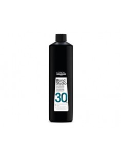 L’Oréal Blond Studio Oil Developer 30 volumi 9% 1000 ml