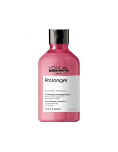 Shampoo per capelli lunghi e assottigliati L’Oréal Pro Longer Shampoo 300 ml.