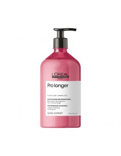 Shampoo per capelli lunghi e assottigliati L’Oréal Pro Longer Shampoo 750 ml.