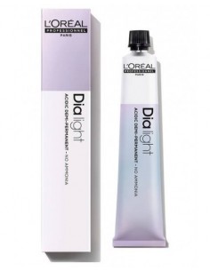 L’Oréal Dialight 5.20 Castano Chiaro Irisé Intenso 50 ml.