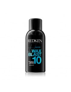 Redken Wax Blast 10 High Impact Finishing Spray-Wax 150 ml.