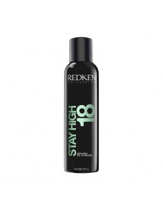 Redken Stay High 18 High-Hold Gel to Mousse 150 ml.