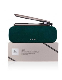 ghd gold styler desire limited edition.