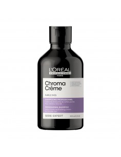L’Oréal Serie Expert Chroma Creme Purple Dyes Shampoo 300 ml